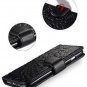 Wallet Case for iPhone 11 Pro Max Premium Leather Kickstand Magnetic Protective