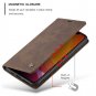 Case for iPhone 11/11 Pro/11 Pro Max Leather Folio Flip Cover Kickstand Stylish