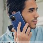 Leather Wallet Flip Case for iPhone 11 Pro Card Holder Kickstand Magnetic Blue