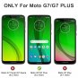 MP-MALL [3-Pack] Screen Protector for Motorola Moto G7 / Plus...