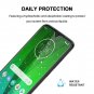 MP-MALL [3-Pack] Screen Protector for Motorola Moto G7 / Plus...