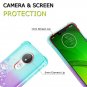 Moto G7 Power Case, Optimo Maxx XT1955DL/Moto Supra Teal/Purple