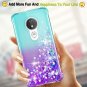 Moto G7 Power Case, Optimo Maxx XT1955DL/Moto Supra Teal/Purple