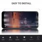 2-Pack for Nokia 3v /Nokia 3.2 Screen Protector 9H Hard Bubble Free Clear Glass