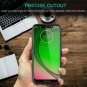 LK [3 Pack] Screen Protector for Motorola Moto G7 Play Tempered Glass Anti...