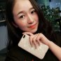 Case for iPhone 8 Plus/ 7 Plus Macaron Color Bling Lightweight Soft TPU Colorful