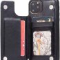 Flip Wallet Case iPhone 11 Pro Max w/ Kickstand Shockproof Leather Magnetic