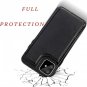 Flip Wallet Case iPhone 11 Pro Max w/ Kickstand Shockproof Leather Magnetic