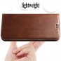 Leather Wallet Case for Iphone 11 Pro/11 Pro Max w/ Stand Flip Cover Card Holder
