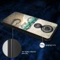 Moto G7 Case,Moto Plus Case,AIRWEE Slim Shockproof Silicone TPU Back...
