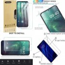 2 Pack Tempered Glass Protector Nokia 7.2 Anti Scratch 9H Hardness Bubble Free