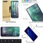 2 Pack Tempered Glass Protector Nokia 7.2 Anti Scratch 9H Hardness Bubble Free