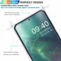 2 Pack Tempered Glass Protector Nokia 7.2 Anti Scratch 9H Hardness Bubble Free