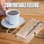 Wallet Case for iPhone 11 PRO MAX Girly Bling Glitter Leather Trifold Purse Gold