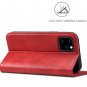 Case for iPhone 11/11 Pro/11 Pro Max Leather Wallet Case w/ Kickstand Card Slot