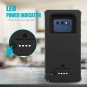 Case for Galaxy Note 9 Battery Charging 10000mAh Power Fast Rugged Full Edge