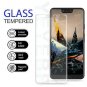 2 Pack Screen Protector Google Pixel 3 XL HD-Clear Anti-Glare Bubble-Free 3D Tou