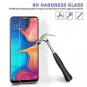 3 PACK Screen Protector for Samsung Galaxy A20 A50 A20S A30S A50S M30S