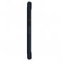 Case for Samsung Galaxy S9 Plus Anti-slip Grip Rubber Blue/Carbon Black