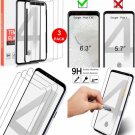 3 Pack Screen Protector for Google Pixel 4XL/4 XL Tempered Glass Advanced Clear