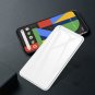 2-Pack Screen Protector for Google Pixel 4 Tempered Glass Anti-Scratch Bubble Fr