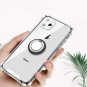 Case for iPhone 11 Pro Max Clear Hard Back Shock Drop Proof Impact Resist Clear