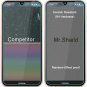 3 Pack Screen Protector for Nokia 3.2 Tempered Glass with 9H Hardness Clear