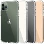 Case for iPhone 11 Pro Max Hybrid PC Hard Panel Bumper Anti-Scratch Shockproof