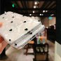 Case for iPhone 8 Plus/ 7 Plus Cute Ultra Thin Tinfoil Series Macaron Color Bl