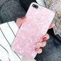 Case for iPhone 8 Plus/ 7 Plus Cute Ultra Thin Bling Lightweight Soft TPU Pink
