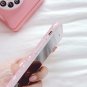 Case for iPhone 8 Plus/ 7 Plus Cute Ultra Thin Bling Lightweight Soft TPU Pink