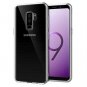 Case for Galaxy S9 Plus Shock Absorption Cover TPU Rubber Gel Anti Scratch Clear