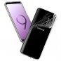 Case for Galaxy S9 Plus Shock Absorption Cover TPU Rubber Gel Anti Scratch Clear