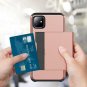 Case for iPhone 11 Pro Max Ultra Slim Anti Scratch 2 Layer Protective Shockproof