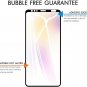 3 Pack Screen Protector for Google Pixel 4XL/4 XL Tempered Glass Premium HDBlack