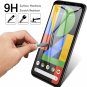 3 Pack Screen Protector for Google Pixel 4XL/4 XL Tempered Glass Premium HDBlack