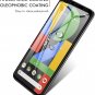 3 Pack Screen Protector for Google Pixel 4XL/4 XL Tempered Glass Premium HDBlack