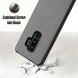 Case for Galaxy S9 Plus Slim Hybrid Shockproof Protective Case Anti-Scratch Grey