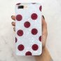 Case for iPhone 8 Plus/ 7 Plus Cute Ultra Thin Tinfoil Series Lightweight Soft