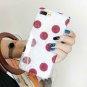 Case for iPhone 8 Plus/ 7 Plus Cute Ultra Thin Tinfoil Series Lightweight Soft