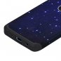 Case for Galaxy S9 Plus Shockproof Heavy Duty Protection Dual Layer Armor Starry