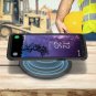 Case for Galaxy S9 Plus Impact Gel Cushion and Reinforced Hard Bumper Frame