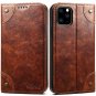 Wallet Case for iPhone 11/11 Pro/11 Pro Max Leather TPU Inner Shell Card Slot
