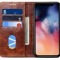 Wallet Case for iPhone 11/11 Pro/11 Pro Max Leather TPU Inner Shell Card Slot