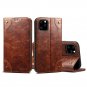 Wallet Case for iPhone 11/11 Pro/11 Pro Max Leather TPU Inner Shell Card Slot