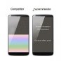 2 Pack Screen Protector for Nokia 3V Tempered Glass Anti Scratch Bubble Free