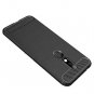 Case for Nokia 7.1 Slim Thin Carbon Fiber TPU Shock Absorption Anti-Scratches
