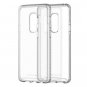 Pure Clear Case for Galaxy S9+ Bulletshield 2-Layer Drop Protection Anti-Scratch