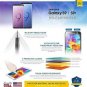 2 Pack Screen Protector Military Shield Case Friendly for Samsung Galaxy S9 Plus
