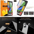 2-Pack Screen Protector for Google Pixel 4 XL Tempered Glass Anti-Scratch 9H Har